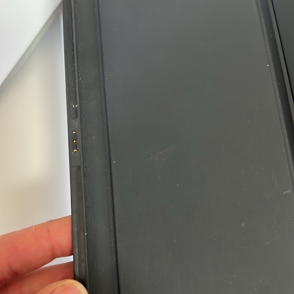 Apple black Smart Keyboard - Picture 5 of 8